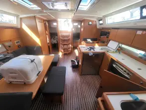 Thumbnail von Bavaria 	C46 STYLE