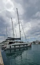 Thumbnail von Fountaine Pajot Aura 51
