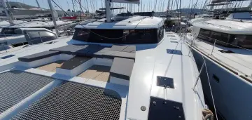 Thumbnail von Fountaine Pajot Aura 51