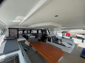 Thumbnail von Fountaine Pajot Aura 51
