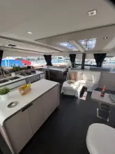Thumbnail von Fountaine Pajot Aura 51
