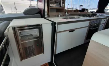 Thumbnail von Fountaine Pajot Aura 51