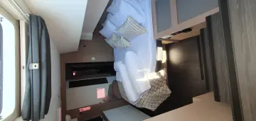 Thumbnail von Fountaine Pajot Aura 51