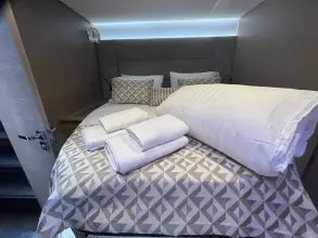 Thumbnail von Fountaine Pajot Aura 51