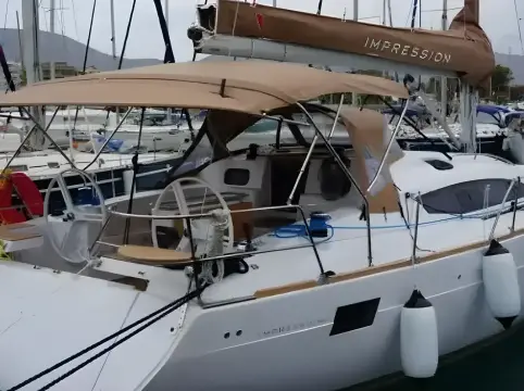 Elan Impression 45
