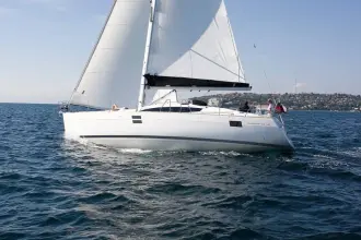 Elan Impression 40