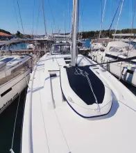 Thumbnail von Hanse 505