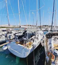 Thumbnail von Hanse 505