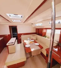 Thumbnail von Hanse 505