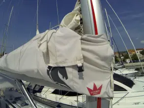 Thumbnail von Beneteau Oceanis 45