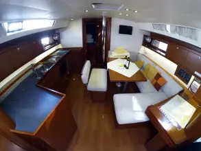 Thumbnail von Beneteau Oceanis 45