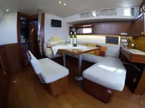 Thumbnail von Beneteau Oceanis 45