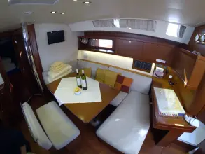 Thumbnail von Beneteau Oceanis 45