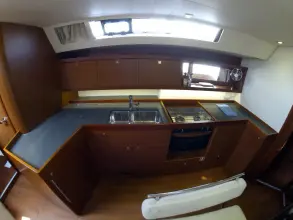 Thumbnail von Beneteau Oceanis 45