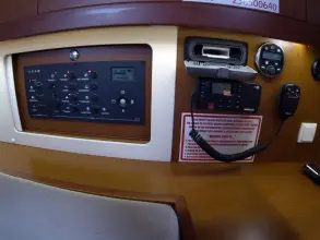 Thumbnail von Beneteau Oceanis 45
