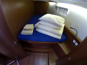 Thumbnail von Beneteau Oceanis 45