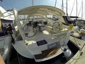 Thumbnail von Beneteau Oceanis 45