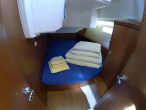 Thumbnail von Beneteau Oceanis 45