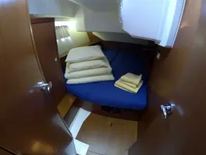 Thumbnail von Beneteau Oceanis 45