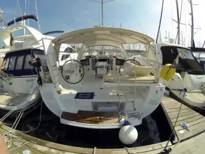 Thumbnail von Beneteau Oceanis 45