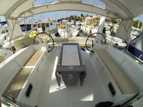 Thumbnail von Beneteau Oceanis 45