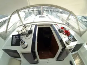 Thumbnail von Beneteau Oceanis 45
