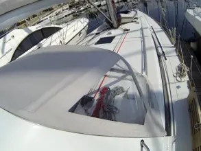 Thumbnail von Beneteau Oceanis 45