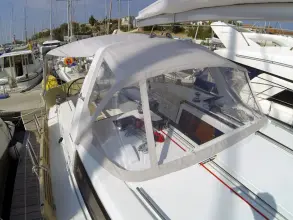 Thumbnail von Beneteau Oceanis 45
