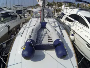 Thumbnail von Beneteau Oceanis 45