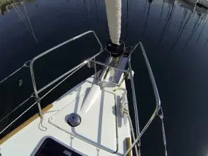 Thumbnail von Beneteau Oceanis 45