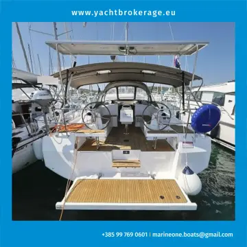 Bavaria C38