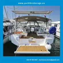 Bavaria C38
