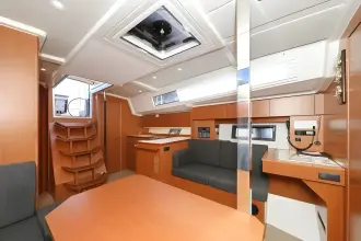 Thumbnail von Bavaria C38