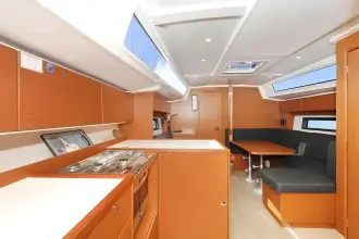Thumbnail von Bavaria C38