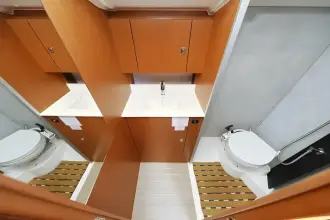 Thumbnail von Bavaria C38
