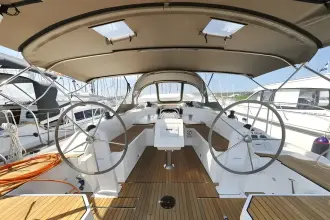 Thumbnail von Bavaria C38