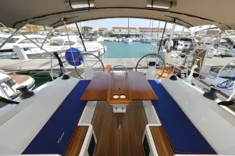 Thumbnail von Bavaria C38