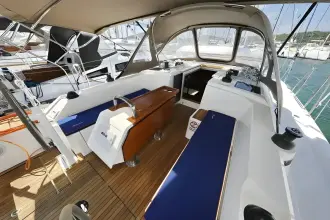 Thumbnail von Bavaria C38