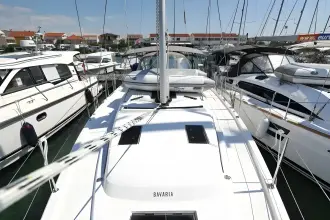 Thumbnail von Bavaria C38