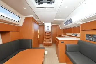 Thumbnail von Bavaria C38