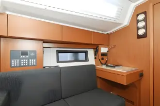 Thumbnail von Bavaria C38