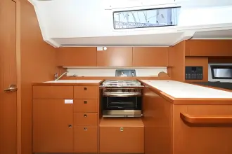 Thumbnail von Bavaria C38