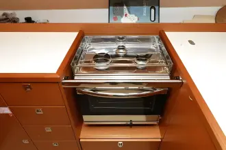Thumbnail von Bavaria C38