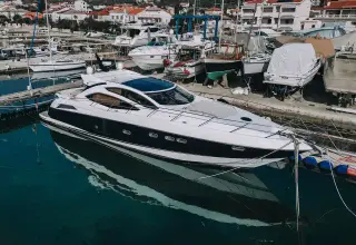 Sunseeker Predator 64 ALFA