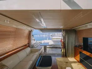Thumbnail von Sunseeker Predator 64 ALFA