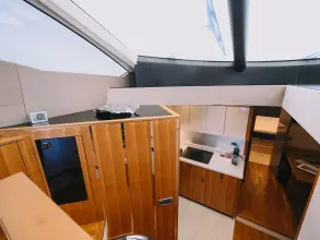 Thumbnail von Sunseeker Predator 64 ALFA