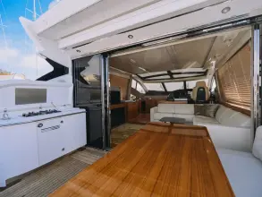 Thumbnail von Sunseeker Predator 64 ALFA