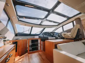 Thumbnail von Sunseeker Predator 64 ALFA
