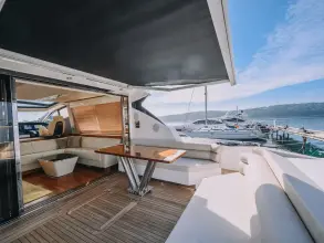 Thumbnail von Sunseeker Predator 64 ALFA
