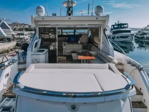 Thumbnail von Sunseeker Predator 64 ALFA